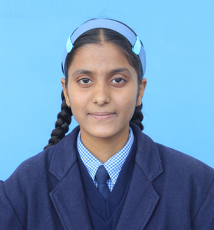 Gauravi Agarwal